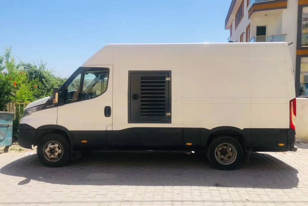Cebeci Mobil Jeneratör Kiralama 1 Cebeci Mobil Jeneratör Kiralama